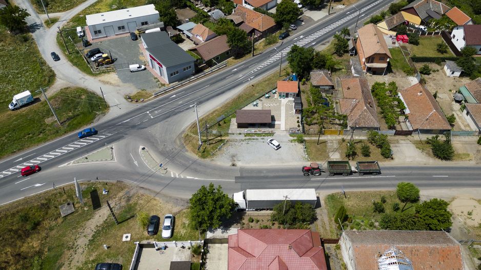 Spațiu tip fast food de vânzare în Zimandu Nou - Poză 20