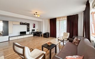 Apartament 2 camere 90 mp | Terasă 18mp + parcare | Comision 0% - Poză 11
