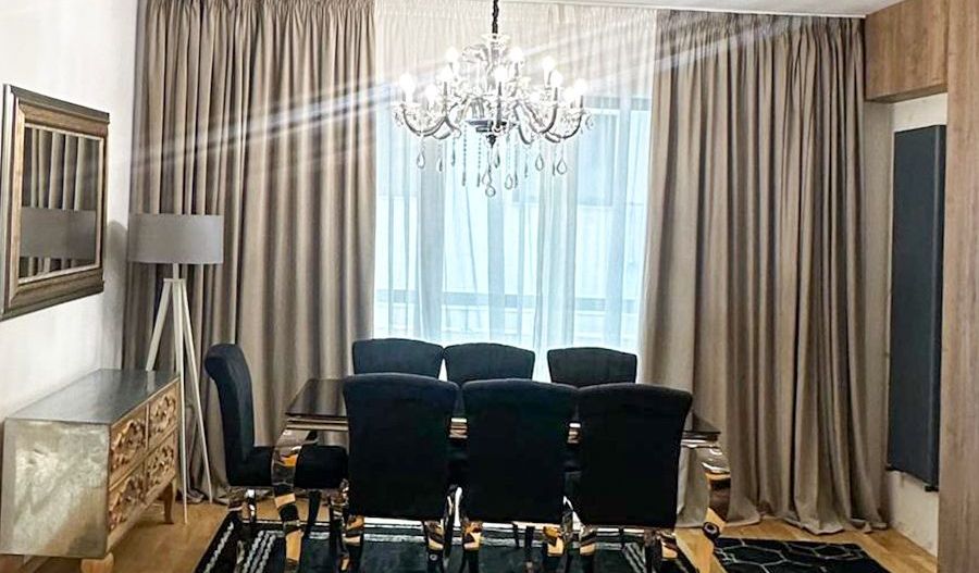 Închiriere apartament 4camere 143mp | Renovat recent | Parcare inclusă - Poză 4