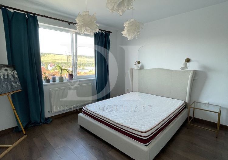 Apartament 3 camere | 2 dormitoare | 2 bai | zona Avram Iancu - Poză 4