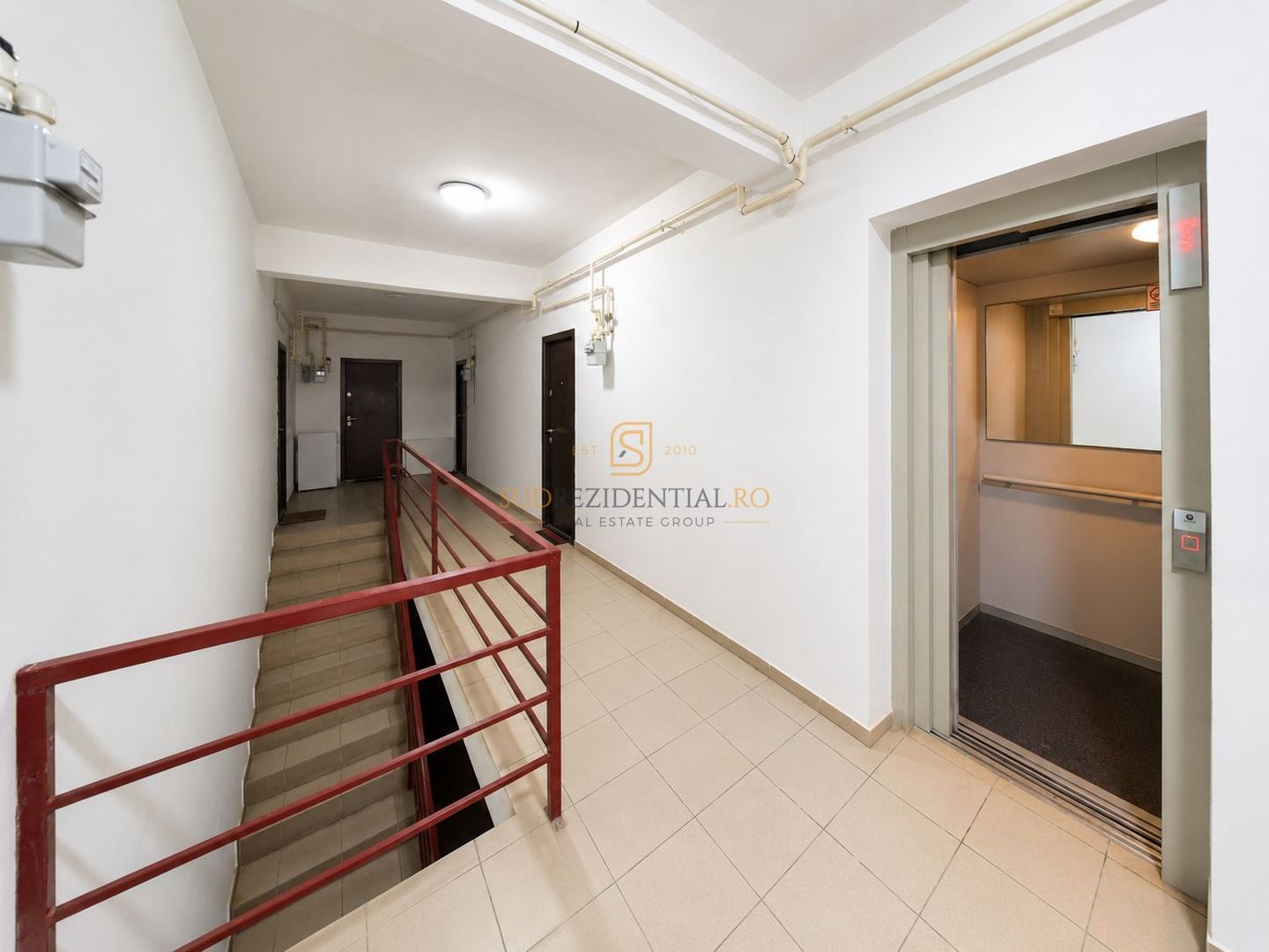 Apartament cu 3 camere, gata de mutare, acces metrou Dimitrie Leonida - Poză 20