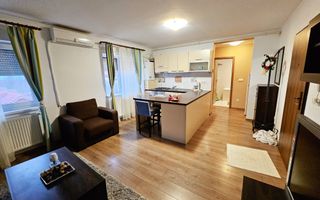Apartament 2 camere, cartier Orhideea - Poză 1