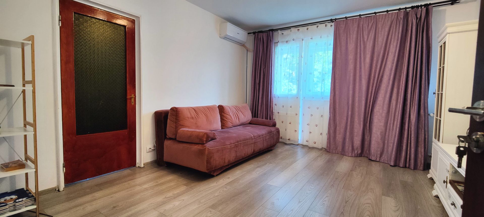 2 camere | 49,9 mp total | Etaj 4/10 | COMISION 0 - Poză 2