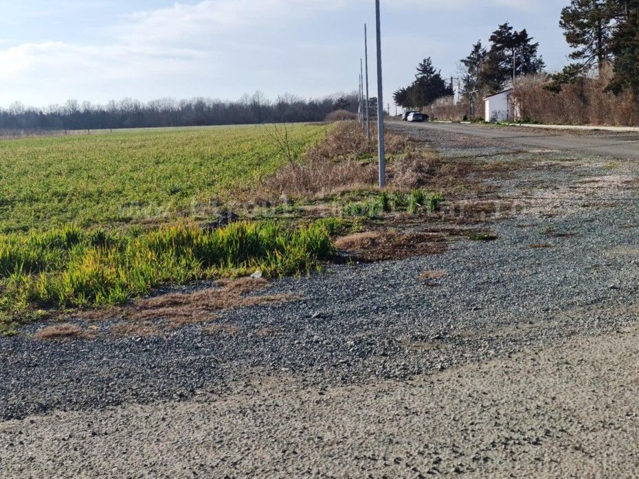 Vânzare Teren pentru Dezvoltare Turistică în Stațiunea Neptun - Poză 4