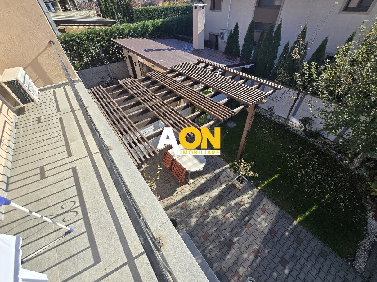 1/2 Duplex 4 Camere Zona Kaufland, 258mp Teren - Poză 16