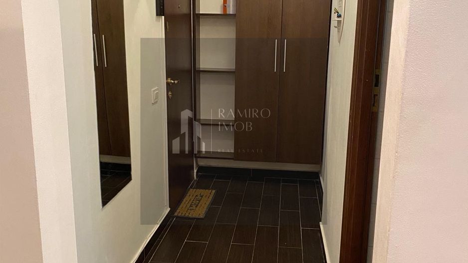 Apartament 2 camere confort 1 mobilat/utilat Brancoveanu etaj 1 - Poză 3