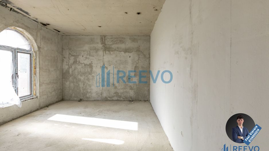 Casă/Vilă cu 6 camere de vânzare, Răcăciuni - Poză 11