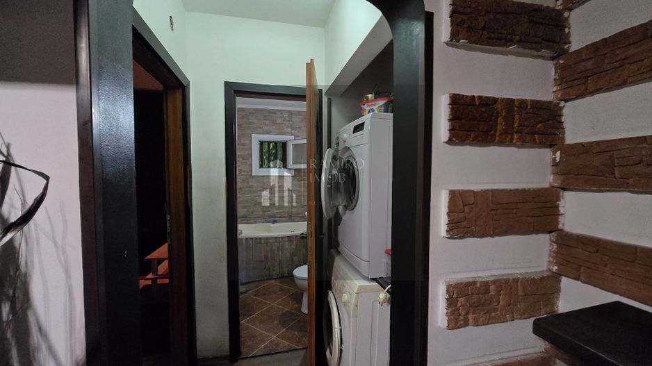 Ap 2 camere 55mp etaj 1 -balcon mare -Nitu Vasile -Big Berceni - Poză 4