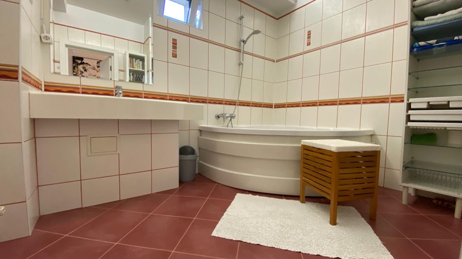 Apartament 4 camere Primaverii / Loc De Parcare inclus in pret - Poză 11