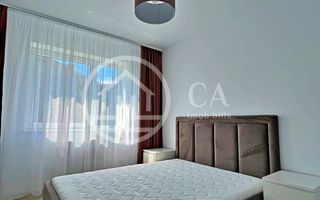 Apartament cu 3 camere de închiriat în Prima Universității, Oradea - Poză 8
