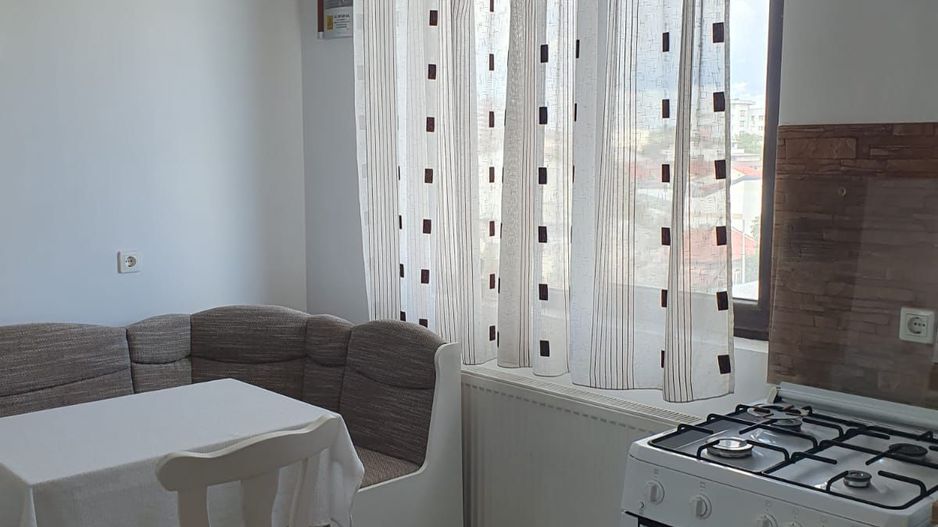 AP. 2 CAMERE CHIBRIT, MOBILAT, CENTRALA, METROU, BOXA, COMISION 0% - Poză 13