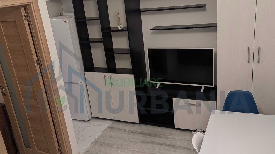Închiriez apartament 1 camera - Poză 1