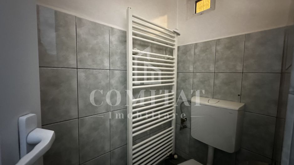 Spațiu de birouri | Parcare | Zona Zorilor - Poză 10