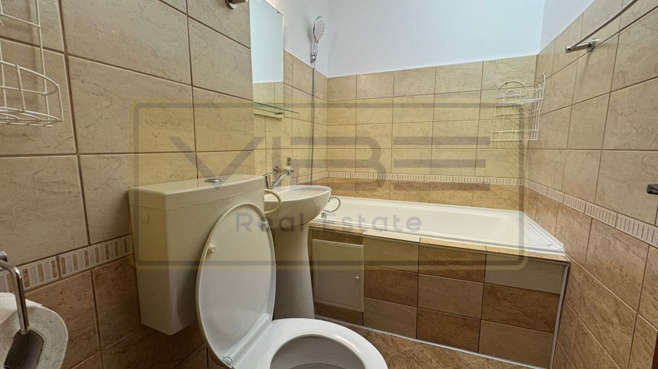 Apartament 2 camere decomandat Tatarasi - Blv V. Lupu - Poză 15