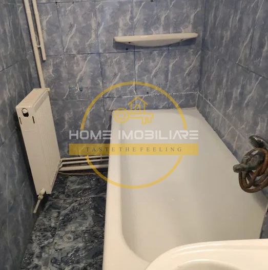 Apartament cu 2 camere - parter/ complet renovat/ 40mp/ zona Alexandru Cel Bun - Poză 8
