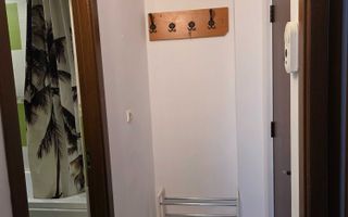 Inchiriez (garsoniera) Apartament 1 camera decomandat Nicolina - Poză 6