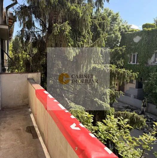 Apartament in vila I D+P+1+M I Etaj 1 I Decebal - Poză 4