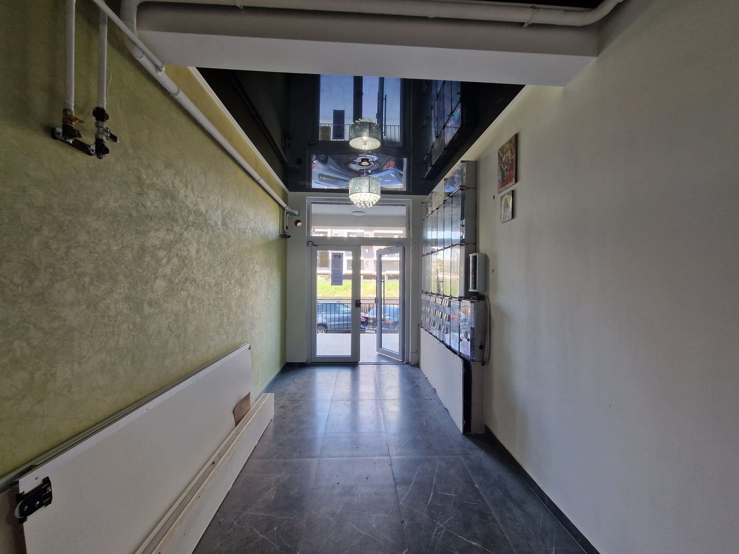 INVESTITIE 1- 2CAMERE OPEN 43MP BUCIUM VISANI - Poză 7