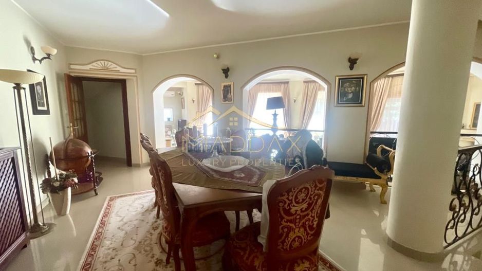 Vila superba**8 camere** Teren 1300 mp**Sauna +Piscina//Pipera - Poză 6