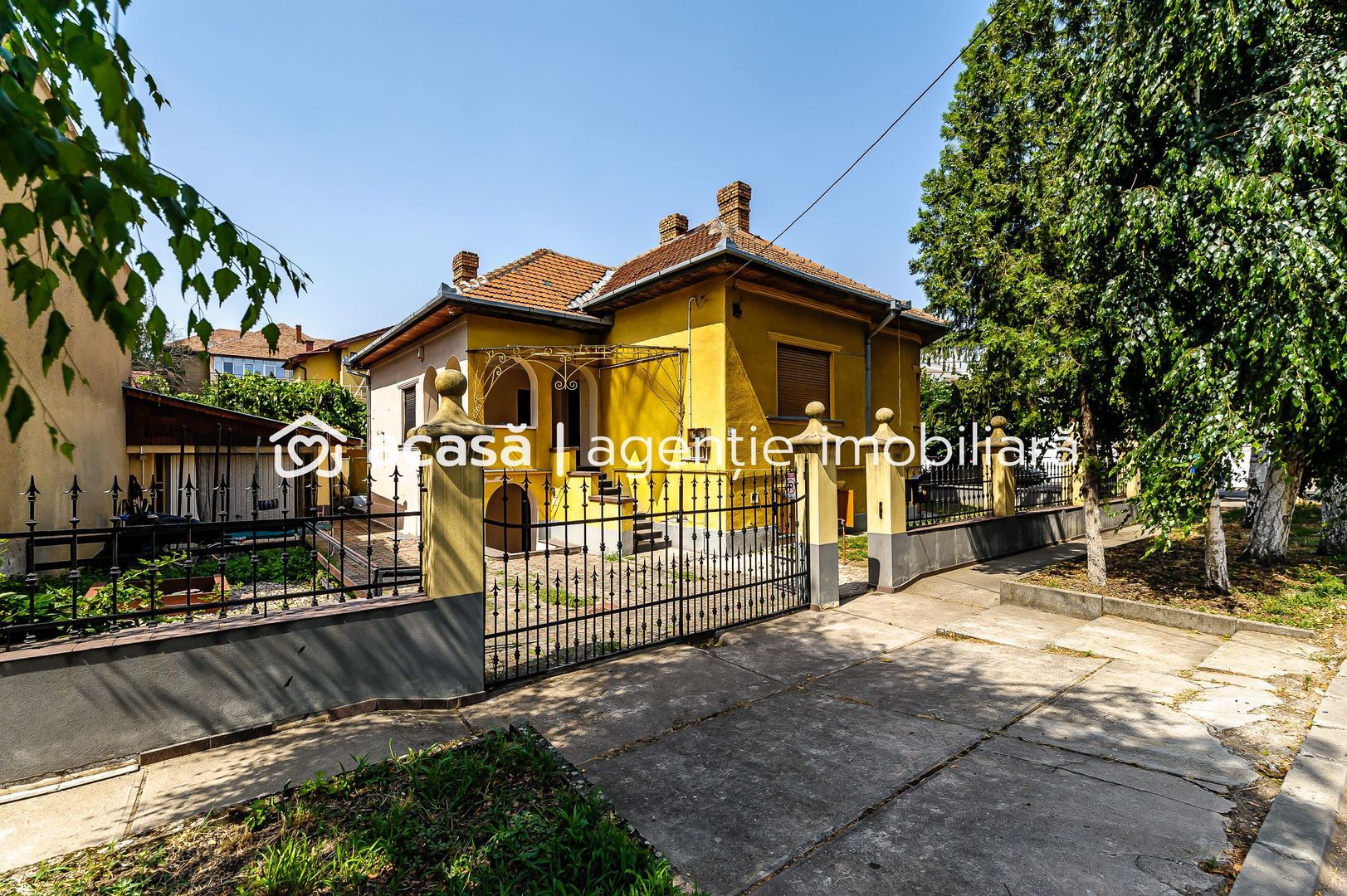 Proprietate Vândută Apartament la casă tip duplex pe Strada 9 Mai - Poză 2