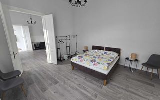 3 camere, renovat, Dorobanților - Poză 1