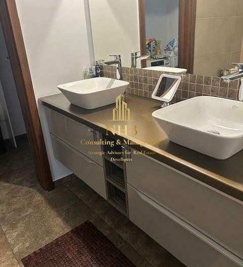 Vila individuală de vazare - Bucureşti- Sector 2- zona Obor-PARCARE - Poză 13