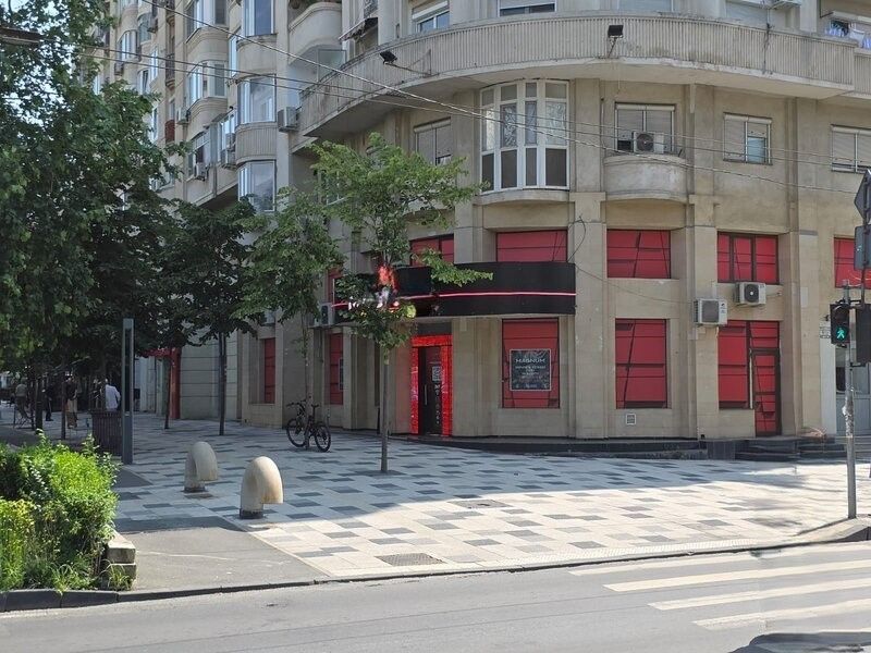 Spațiu comercial | De închiriat | Bulevardul Decebal - Poză 1