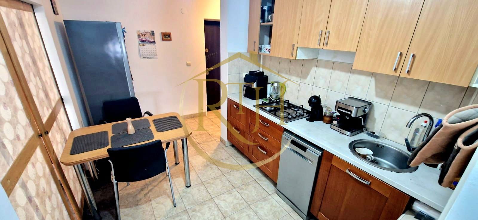 De vânzare apartament cu 2 camere– Zonă rezidențială Soarelui - Poză 13