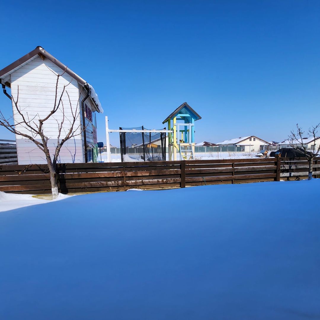 Vila pe parter in complex Good Afternoon Balotesti - Poză 9