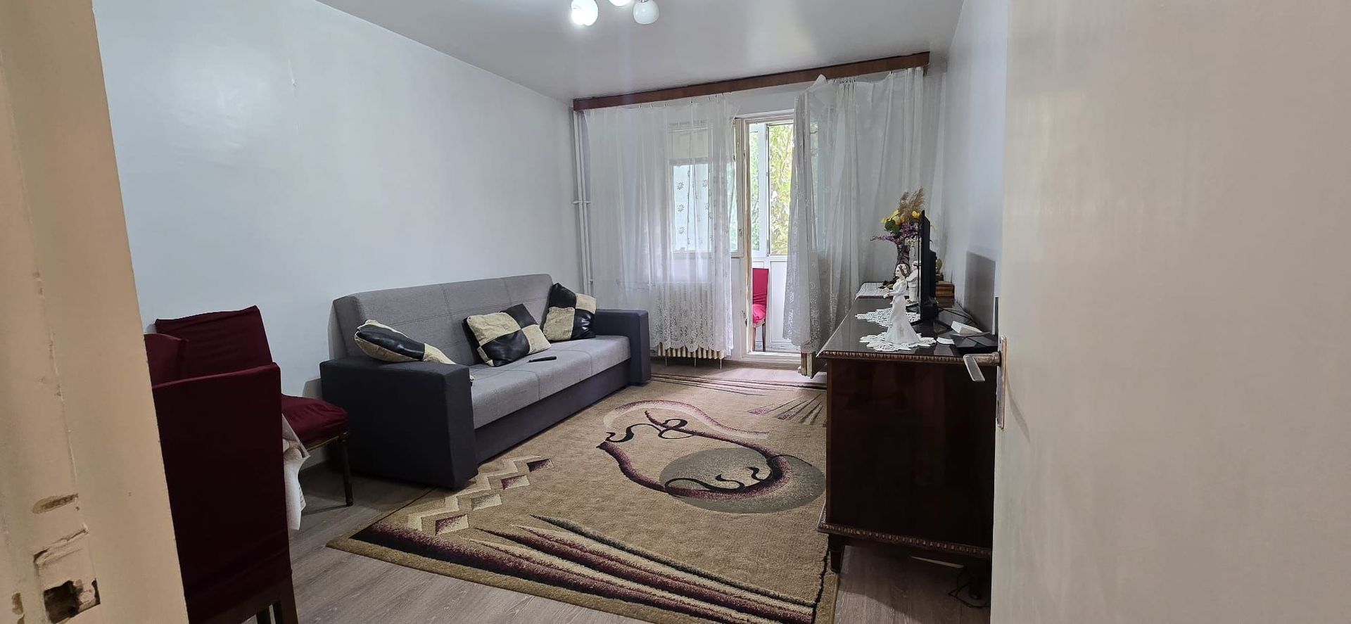 Apartament 2 camere decomandat Constantin Brancoveanu /  Giurgiului - Poză 3