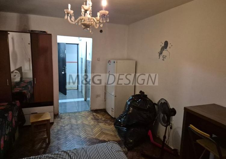 Garsoniera  Complexul Studentesc la casa - Poză 2