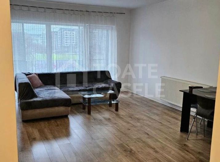 Apartament cu 3 camere, etaj 1, în zona Iulius Mall — un loc unde începe o nouă poveste - Poză 2