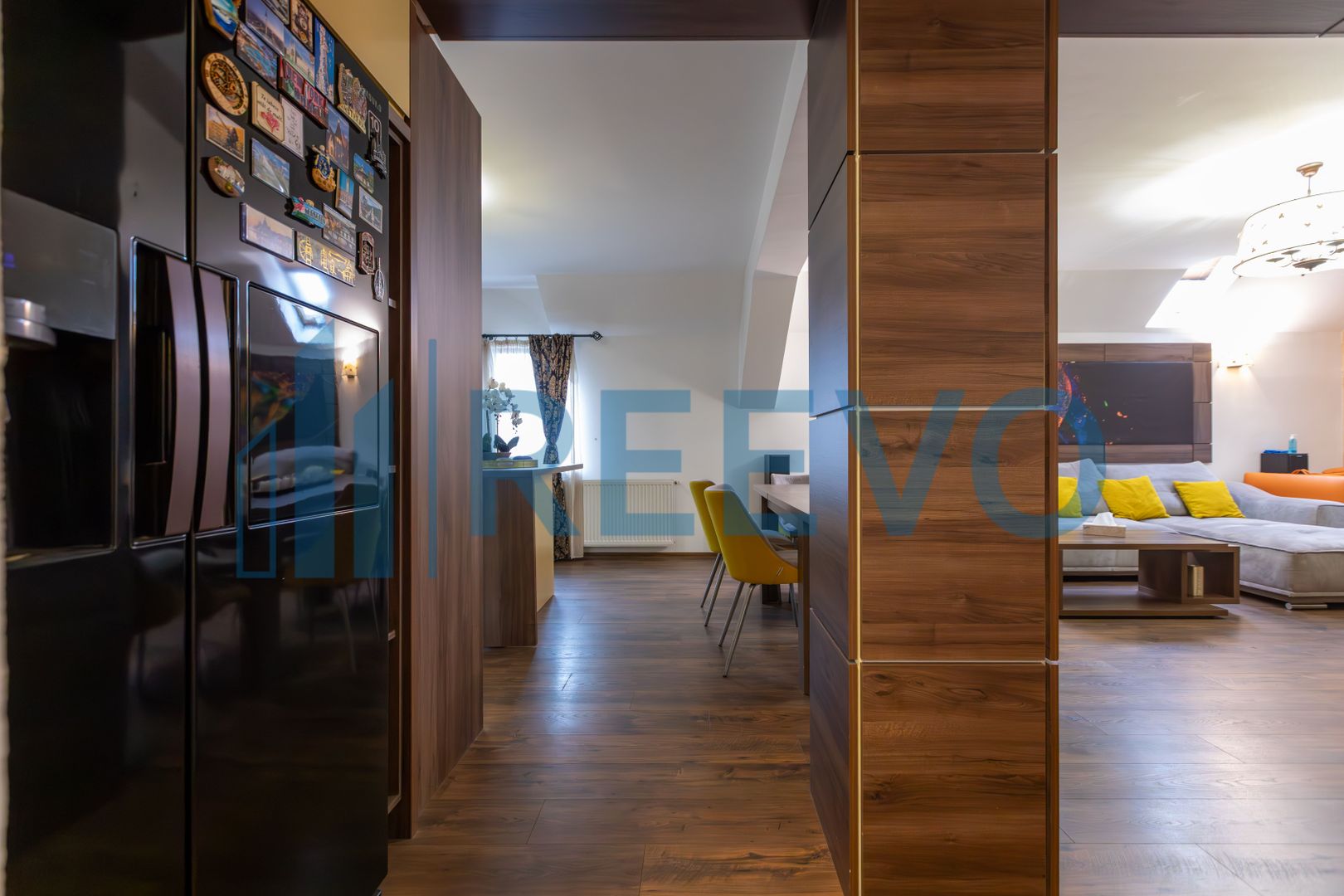 PENTHOUSE de vânzare, Grădina cu Magnolii+ 3 locuri de parcare, COMISION 0%! - Poză 23