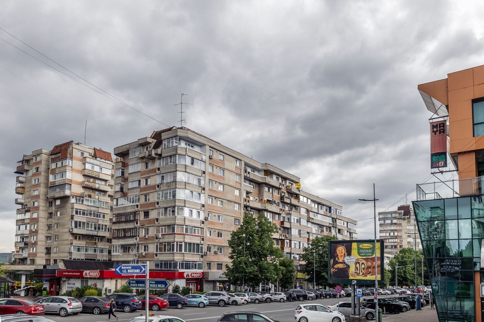 Apartament de vanzare 3 camere - Ultracentral - Poză 1