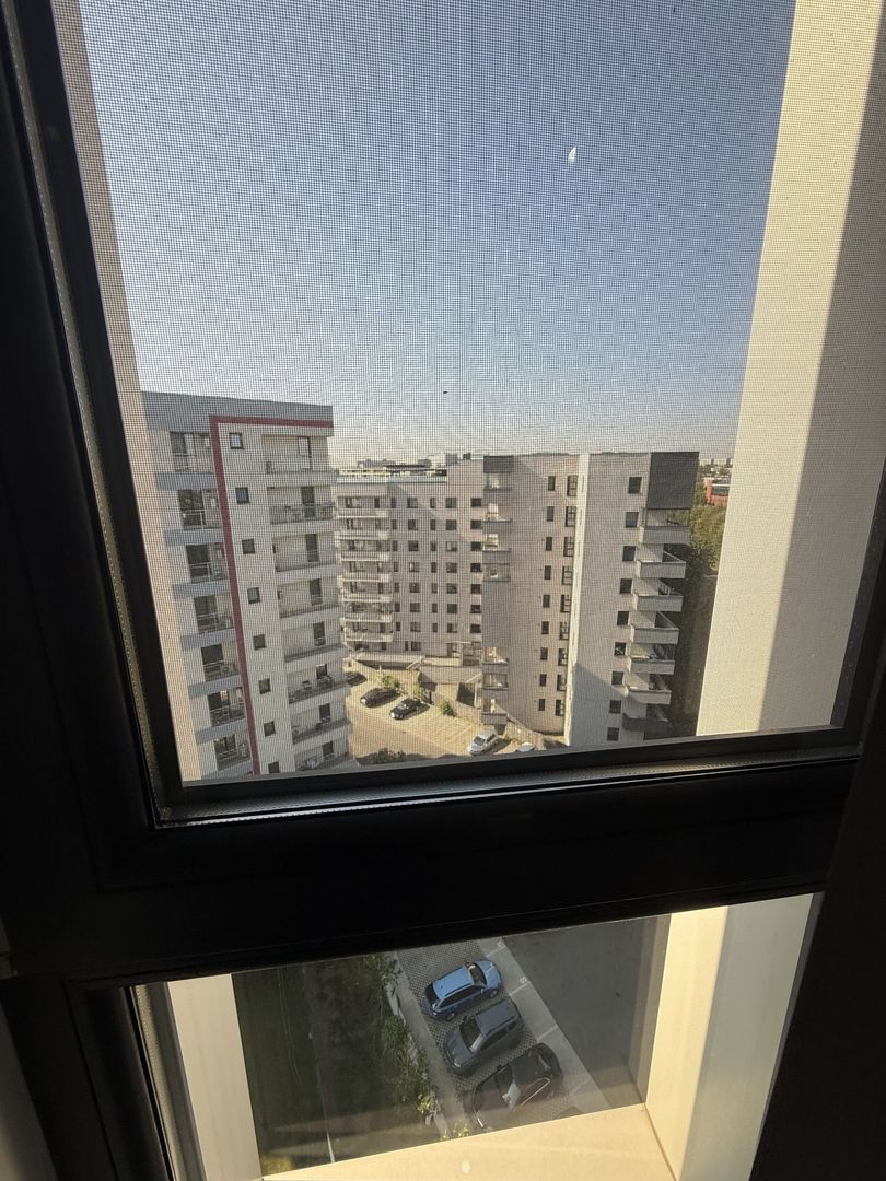 Premium Studio - Ranetti Premium Apartments 2021 - Poză 13