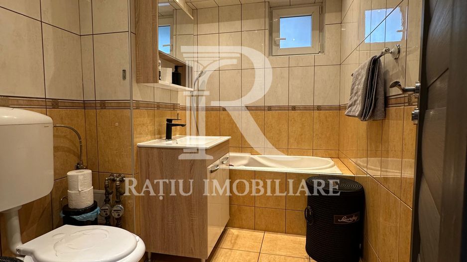 Apartament 4 camere | Etajul 1 | Nufarul | Oradea - Poză 3