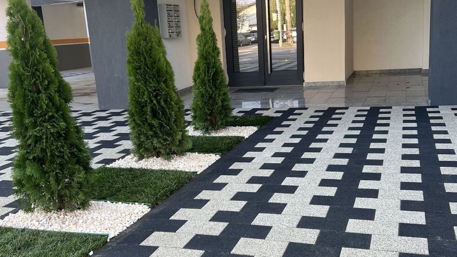 AP. 3 CAMERE CHITILIA, NEMOBILAT, BLOC NOU, LOC PARCARE, COMISION 0% - Poză 13