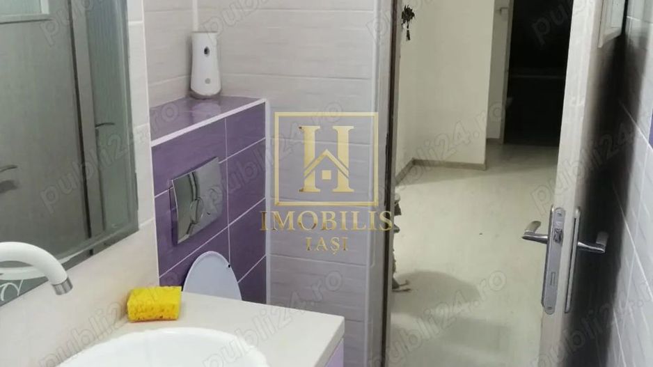 Apartament 4 camere decomandate, 2 bai si boxa, 80mp, Parter-Frumoasa - Poză 8