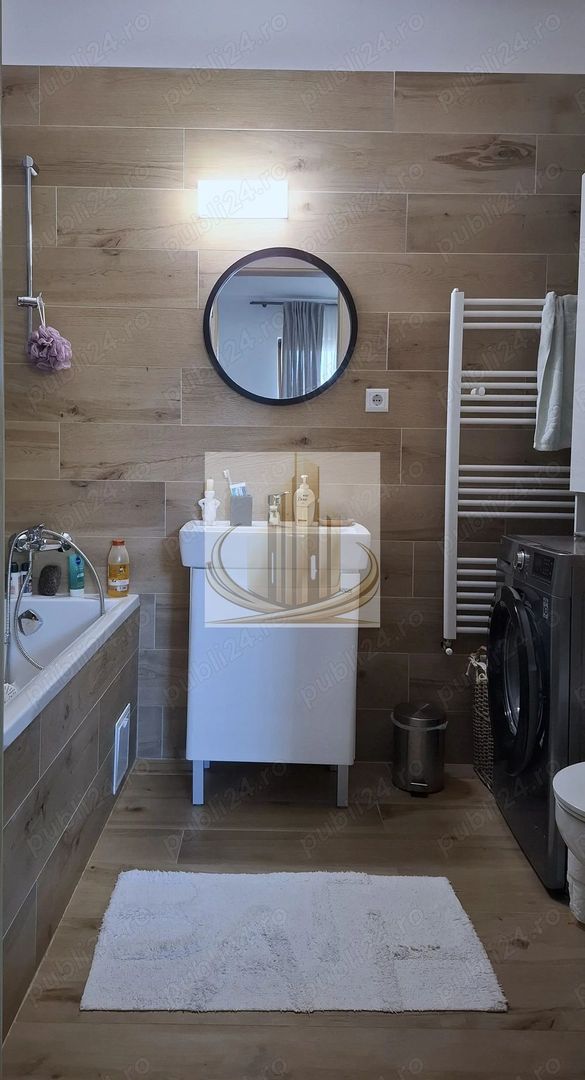 Penthouse deosebit in zona de top a Timisoarei - Poză 10
