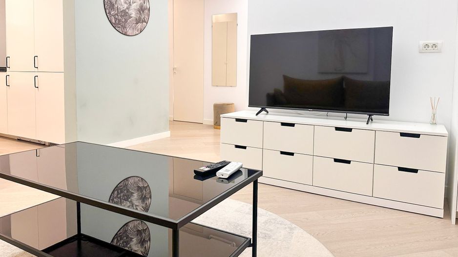 Închiriere apartament 3 camere 77mp - Poză 4