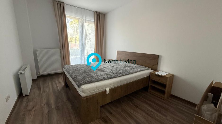 2 CAMERE MUTARE IMEDIATA|PIPERA CENTRU| - Poză 5