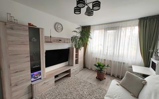 Apartament 3 camere mobilat si utillat  Tiglina 2 - Poză 1