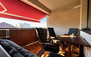 Ocazie COMISION0% Apartament 3 camere 118mp cu parcare Rond OMV PIPERA - Poză 14