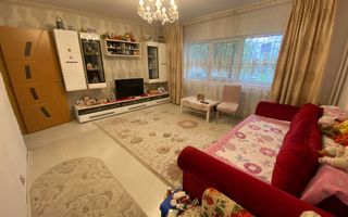 Apartament 3 Camere, Fizicienilor, SL5 - Poză 1