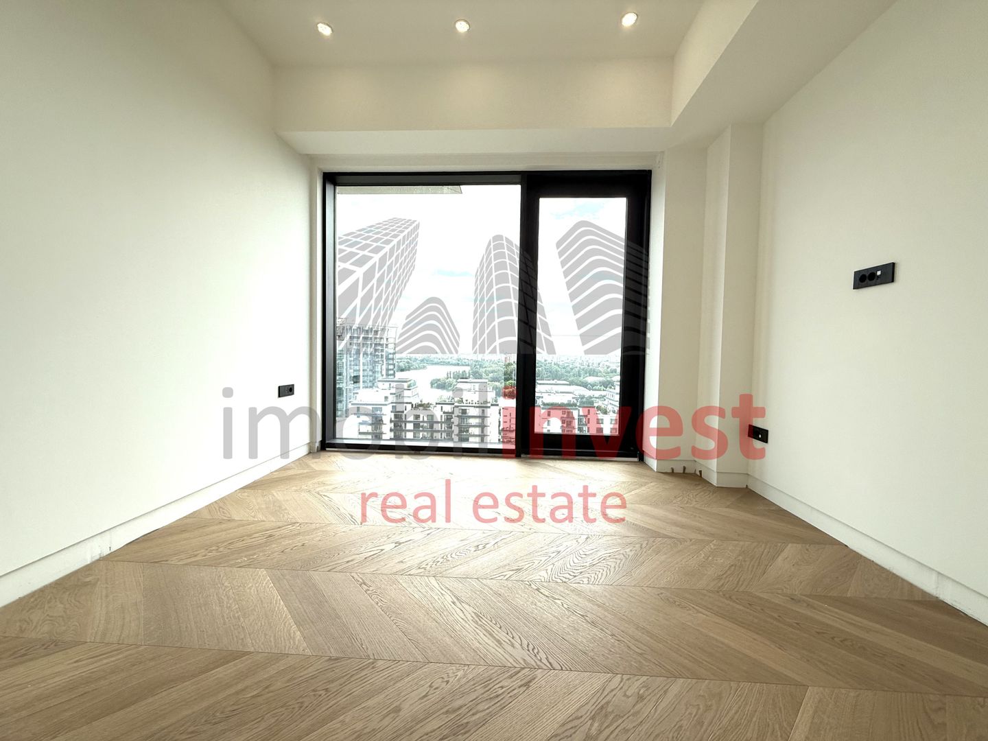 Apartament 2 Camere în complexul BHB Avenue - Poză 12