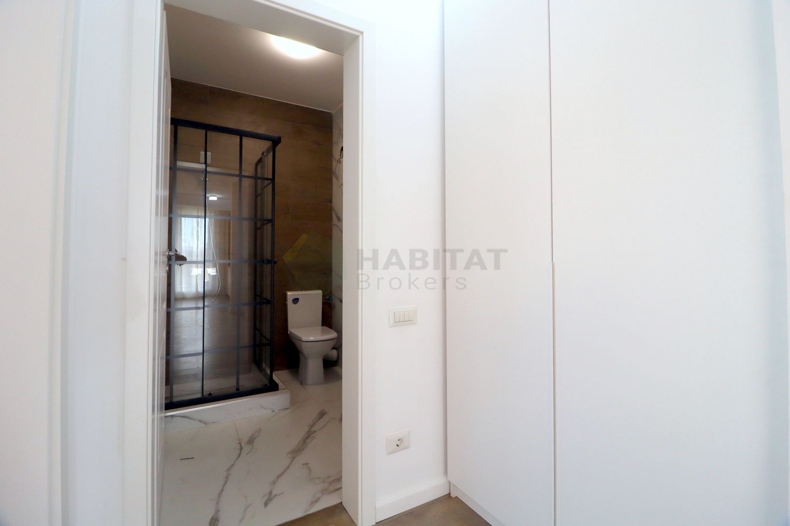 Mobilat | parcare optional | inchiriat | Comision 0 | 2 camere Tunari - Poză 17