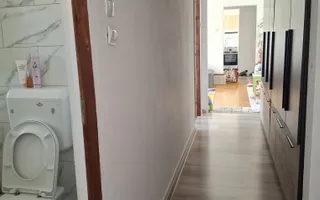 Apartament 64 mp, etaj 4 – str. Dimitrie Cantemir - Poză 22