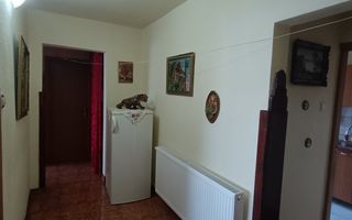 Apartament 3 camere, 70 mp utili, balcon, zona Cetate, Alba Iulia - Poză 6