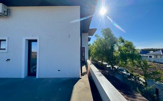 Vila cu 5 camere *420mpc* // 800mp teren // Corbeanca - Tamasi - Poză 31