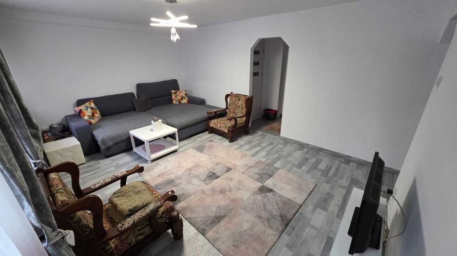 Garsonieră decomandată, 37 mp, complet utilată, lângă Parcul IOR - Poză 1